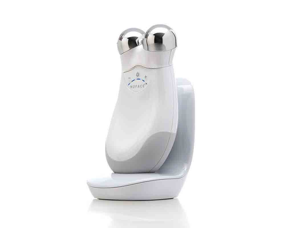 NuFACE Trinity Facial Trainer Kit