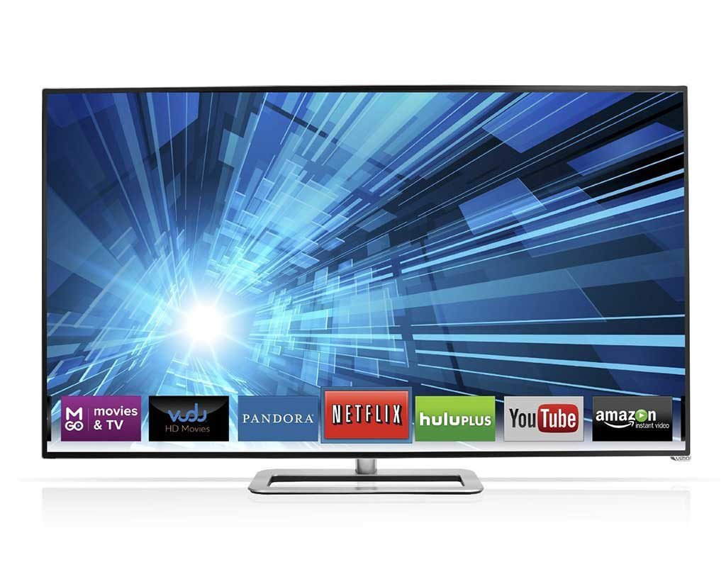 VIZIO M321i-A2 32-Inch 1080p Smart LED HDTV