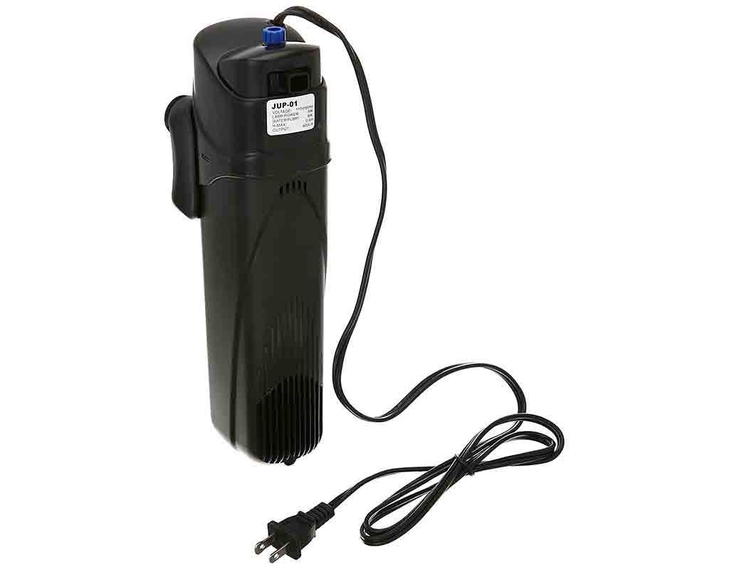 Sterilizer Submersible Filter Pump