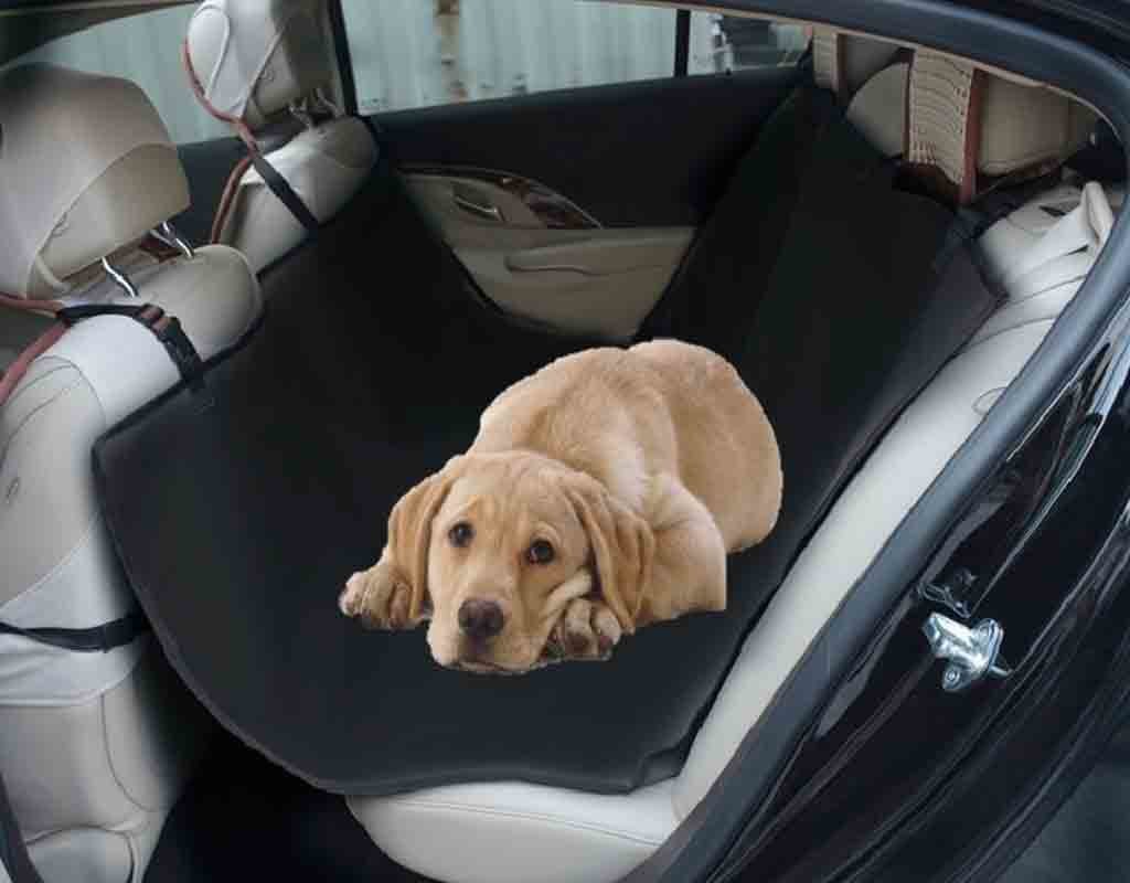 Waterproof Hammock Seat Cover