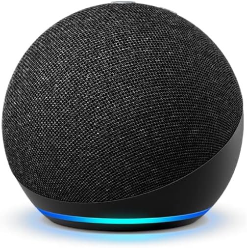 Echo Dot 4th Gen 2020 release Smart speaker with Alexa