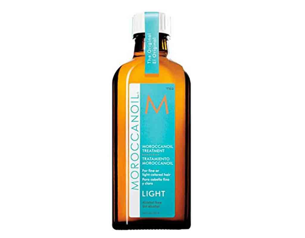 Moroccanoil Treatment Light