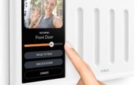 Brilliant Smart Home Control 4-Switch Panel